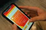 Đặt vé bay Vietjet và làm thủ tục dễ dàng bằng sinh trắc học trên ứng dụng VNeID