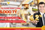 Hỗ trợ doanh nghiệp vừa và nhỏ, HDBank giảm lãi suất cho vay còn từ 6,2%/năm 