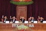 Niềm tin của nhân dân với Đảng đã được nhân lên
