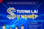 SCB tuyển dụng tập trung 300 nhân sự tài chính - ngân hàng