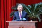 Phát biểu bế mạc của Tổng Bí thư Tô Lâm tại Hội nghị BCH TW Đảng khoá XIII