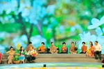 Đêm SunFest Sầm Sơn 14/7 tôn vinh nghệ thuật dân gian theo một cách khác lạ