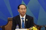 Toàn văn phát biểu của Chủ tịch nước tại Đối thoại APEC-ABAC