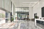 Văn phòng hạng A khu vực trung tâm hút khách thuê