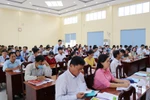 Điều kiện được cấp chứng chỉ chương trình bồi dưỡng cán bộ, công chức