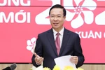 Chủ tịch nước: Viettel phải trở thành mô hình kiểu mẫu của doanh nghiệp nhà nước