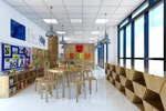 Một số trường có yếu tố nước ngoài được yêu thích
