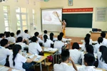 Không có giáo viên nào lại muốn làm điều thiếu trung thực như thế!