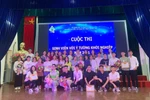 Nhiều SV giỏi về STEM khi được mời ở lại trường giảng dạy đều lắc đầu từ chối