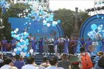 Thủ đô Hà Nội là trọng điểm của những kẻ xuyên tạc, chống phá