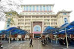 Đại học Kinh doanh và Công nghệ xét tuyển 5200 chỉ tiêu với điểm sàn từ 13 điểm
