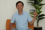 10 năm khốn khổ tìm cách khắc phục suy giảm sinh lý