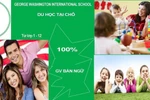 Các trường ở Việt Nam hợp tác với GWIS là phù hợp với giáo dục hiện đại