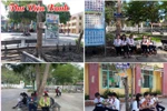 Năm nay thiếu sách giáo khoa do Covid-19, sang năm sẽ là gì?