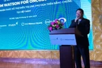Ứng dụng trí tuệ nhân tạo hỗ trợ bác sĩ điều trị ung thư tại Việt Nam