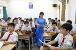 Đổi mới giáo dục cần thay đổi tư duy quản lí, tâm lí phụ huynh, bản lĩnh thầy cô