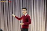 Giải pháp công nghệ vì cộng đồng của chàng trai 9X