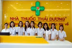Tưng bừng khai trương nhà thuốc thứ 8 của hệ thống nhà thuốc thái dương