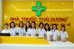 Tưng bừng khai trương nhà thuốc thứ 8 của hệ thống nhà thuốc thái dương