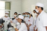 Sinh viên Y khoa đi học trong mùa dịch bệnh là cơ hội để dấn thân