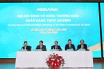 ABBANK đặt mục tiêu đạt 1.358 tỷ đồng lợi nhuận trước thuế năm 2020