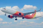 Yên tâm bay - Chung tay đẩy lùi dịch bệnh với Bảo hiểm “Bay An Toàn” và Vietjet