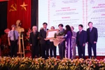 Trường ĐH Kinh doanh và Công nghệ Hà Nội đạt chuẩn kiểm định chất lượng giáo dục