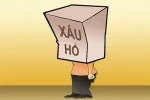"Ăn" thiết bị y tế, giáo dục, bao giờ mới hết?