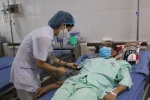 Bảo hiểm y tế toàn dân góp phần hiệu quả trong chăm sóc sức khoẻ Nhân dân
