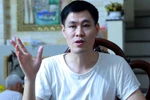 Vượt lên số phận nghiệt ngã, thanh niên khiếm thị giành học bổng du học Úc