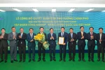 Petrovietnam: Mốc son mới – Tầm nhìn mới cho chặng đường phát triển bền vững