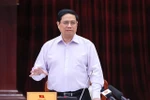 Tìm bằng được giải pháp cho các "điểm nghẽn" để Đà Nẵng phát triển