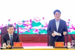 Chủ tịch nước: Xây dựng ngành Tòa án tinh-gọn-mạnh, hoạt động hiệu lực, hiệu quả