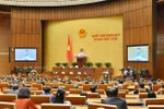 Chỉ thị của Bộ Chính trị về lãnh đạo cuộc bầu cử đại biểu Quốc hội khoá XV