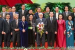 Đồng chí Đỗ Văn Chiến tiếp tục giữ chức Chủ tịch Ủy ban Trung ương MTTQ Việt Nam
