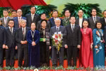 Đồng chí Đỗ Văn Chiến tiếp tục giữ chức Chủ tịch Ủy ban Trung ương MTTQ Việt Nam