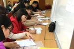 Thi tuyển hiệu trưởng trường công: mở chủ trương, đóng tiêu chuẩn