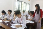 Bao giờ giáo viên được nhận thêm khoản tiền nếu nghỉ hưu trước tuổi?