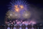 Lễ hội pháo hoa quốc tế Đà Nẵng dẫn đầu Top 5 sự kiện văn hoá tiêu biểu 2018