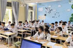 Vĩnh Phúc điều chỉnh thời gian dạy học để ứng phó với thời tiết cực đoan