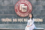 Cô gái Nam Định giành học bổng du học châu Âu với bài luận về sữa bò