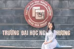 Cô gái Nam Định giành học bổng du học châu Âu với bài luận về sữa bò