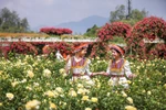 Náo nức những ngày đầu kỳ nghỉ lễ 30/4-1/5 tại Sun World Fansipan Legend