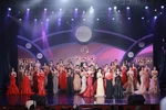Nhà thuốc Thái Dương đồng hành cùng Top 50 Quyền năng phái đẹp 2017
