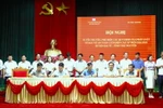 Đảm bảo an toàn lưới điện cao áp trên địa bàn huyện Đại Từ (Thái Nguyên)