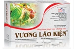 Cẩn trọng với thông tin quảng cáo thực phẩm bảo vệ sức khỏe Vương Lão Kiện