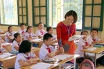 Ba góp ý về việc sửa đổi chùm Thông tư bổ nhiệm, xếp lương giáo viên