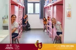 Khu nội trú SNA Marianapolis: Nơi ươm mầm tương lai toàn diện