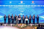 Tập đoàn Dầu khí Việt Nam: Vững chí bền lòng, đi trong gió ngược