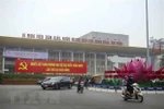 Đại hội XIII của Đảng: Sẵn sàng cho Ngày hội lớn của đất nước
